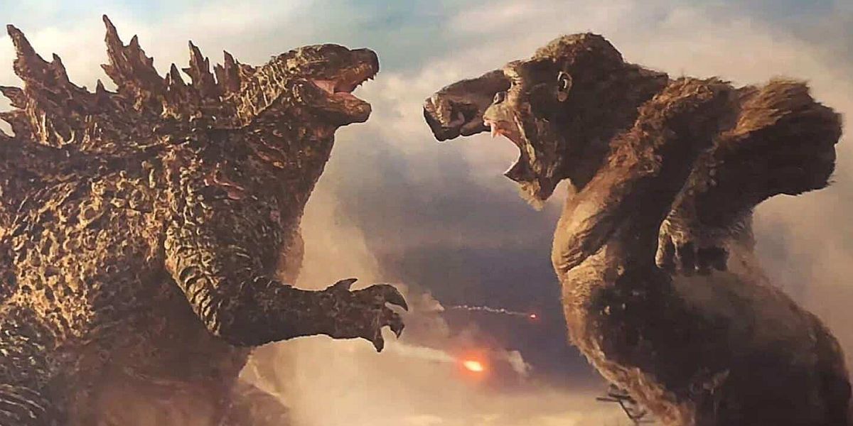 Una cadena de teatros más está reabriendo un monstruo gracias a Godzilla vs. Kong – EzAnime.net