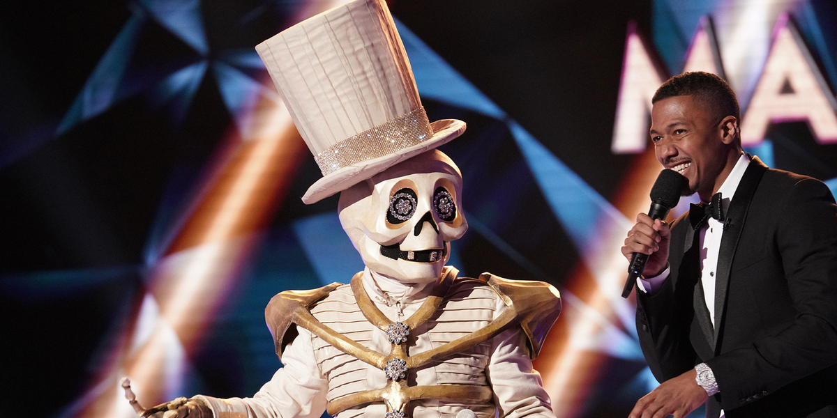 The Masked Singer Spoilers: Did The Judges Throw Skeleton A Bone In First Season 2 Eliminations?