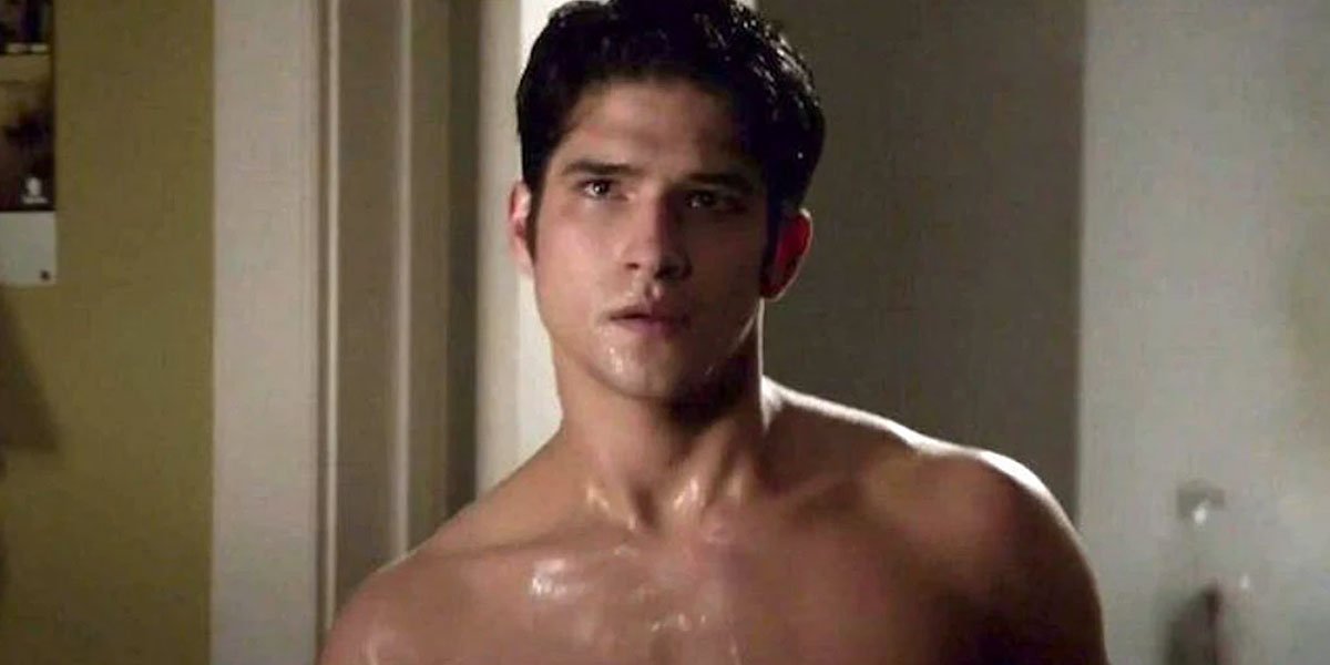 Live tyler posey onlyfans Tyler Posey