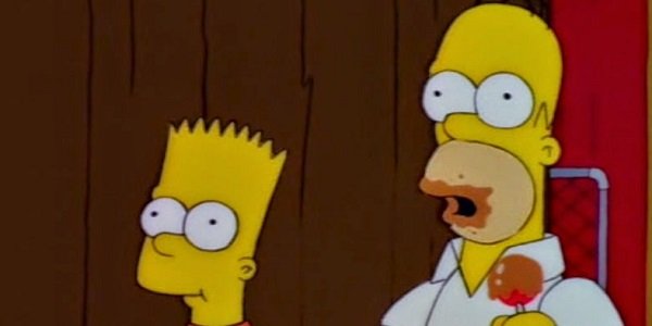 First-Ever Hourlong Episode Of The Simpsons Will Be A 