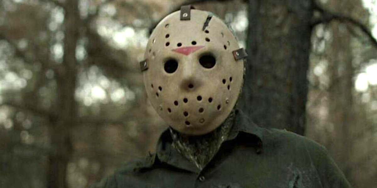 Friday The 13th: Every Movie In The Horror Series, Ranked | Cinemablend