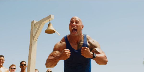 Of Course Dwayne Johnson Owned His Razzie Win Like A Champ