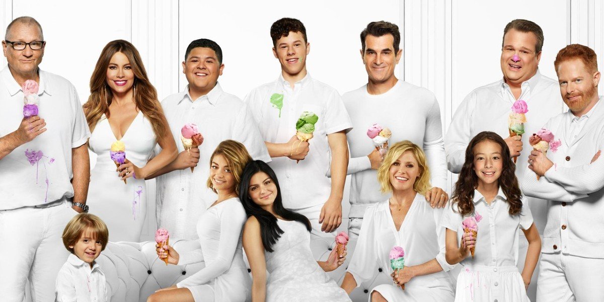 What The Modern Family Cast Is Doing Next - CINEMABLEND