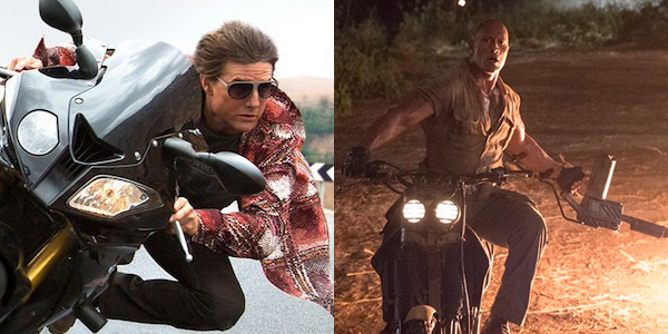 Is It Too Late To Make This Tom Cruise And Dwayne Johnson Team Up Movie Happen?