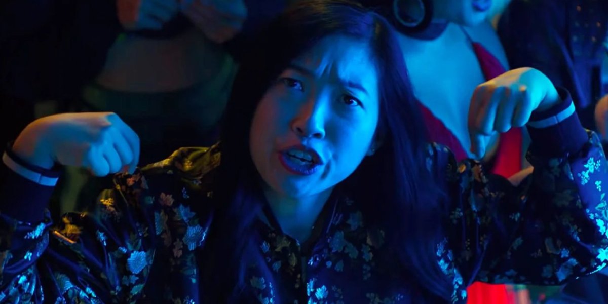 Awkwafina: 12 Things To Watch If You Like The Shang-Chi Star