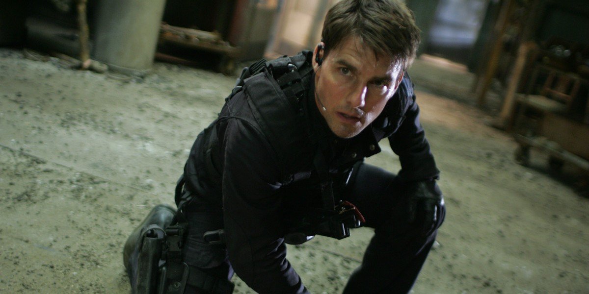 Mission: Impossible 7 - What We Know So Far - CINEMABLEND