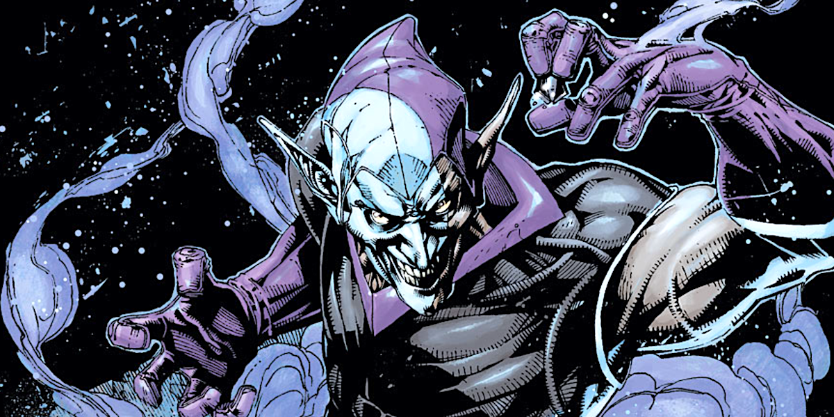 Who Is Stargirl's Eclipso? Here's What We Know From The Comics - CINEMABLEND