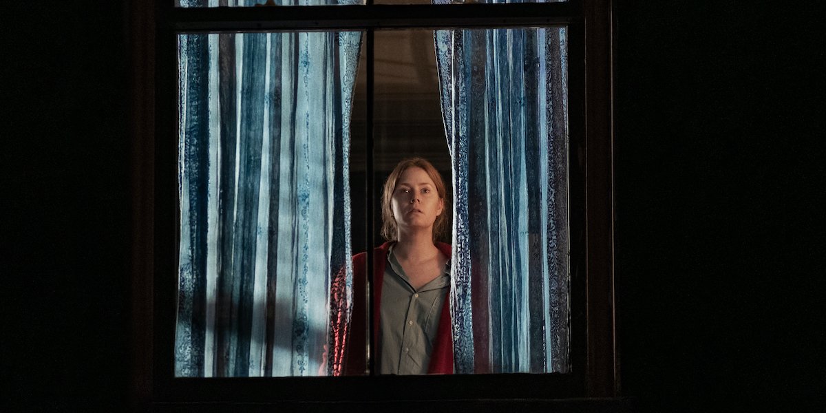 The Woman in the Window Ending Explained: What Actually Happened And How It All Wrapped Up