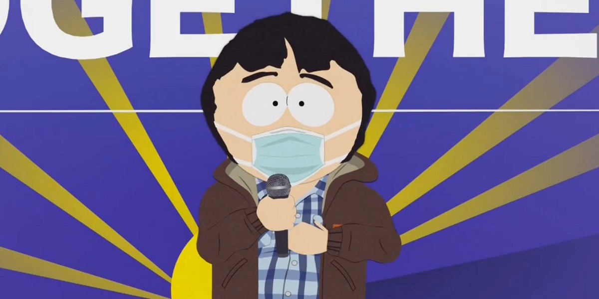 Why South Park's Pandemic Special May Be The Best Thing To Come Out Of 2020 thumbnail