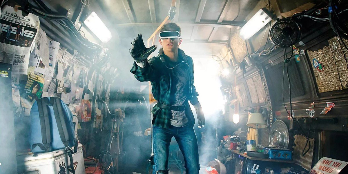 Ready Player One 7 Badass Moments That Still Blow My Mind