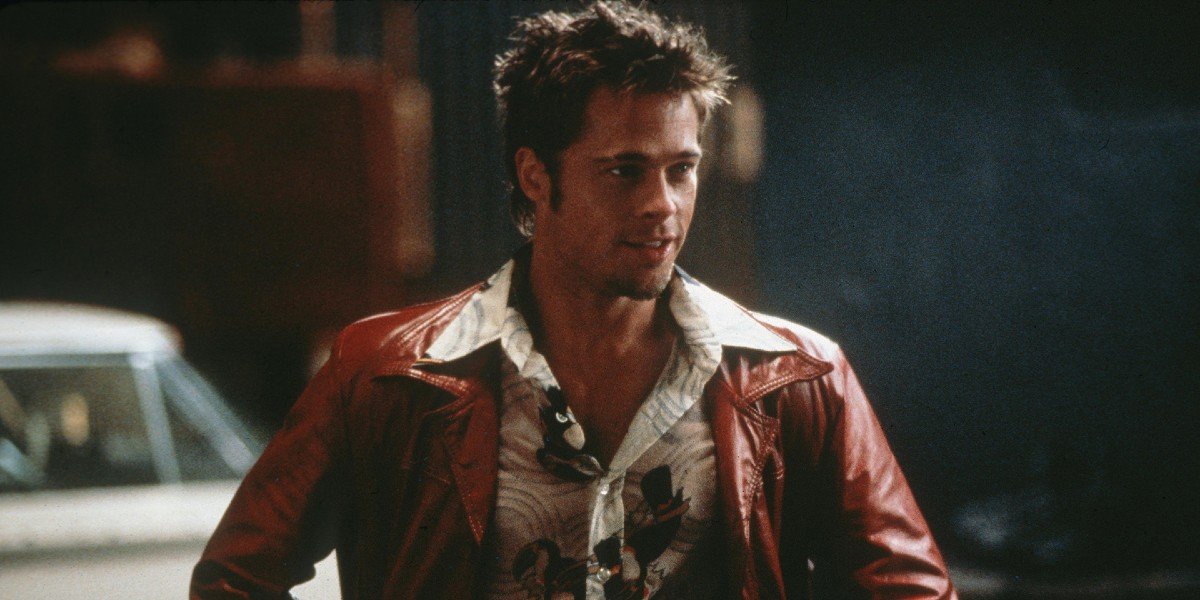 Fight Club Cast: What The Actors Are Doing Now, Including Edward Norton And Brad  Pitt | Cinemablend