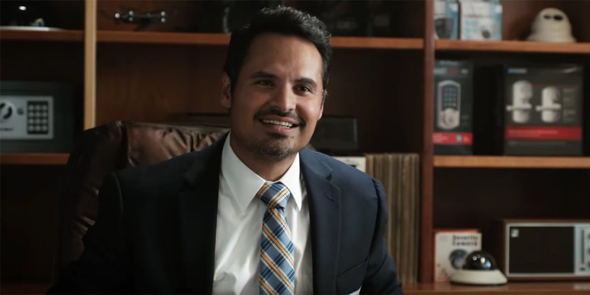 When Ant-Man 3 Is Expected To Film, According To Michael Pena - CINEMABLEND