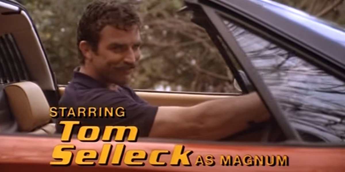 Why Blue Bloods Tom Selleck Will Never Appear On Cbs Magnum P I