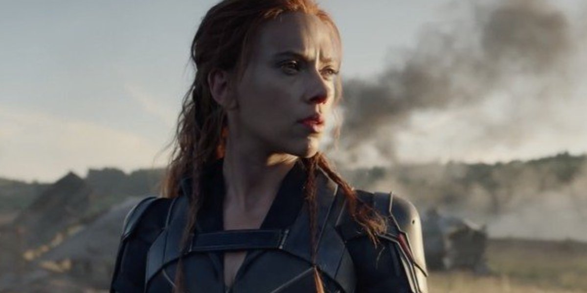6 DC Characters Scarlett Johansson Would Be Perfect To Play After Black Widow thumbnail