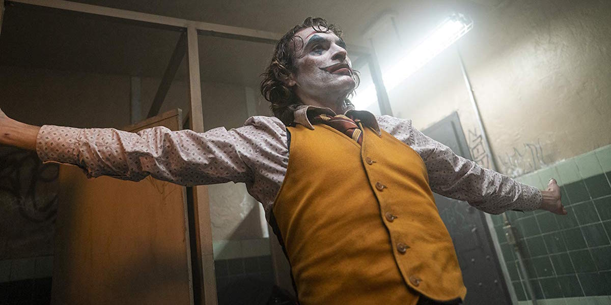 Why Joker Isn T Quite The Game Changer People Think Cinemablend