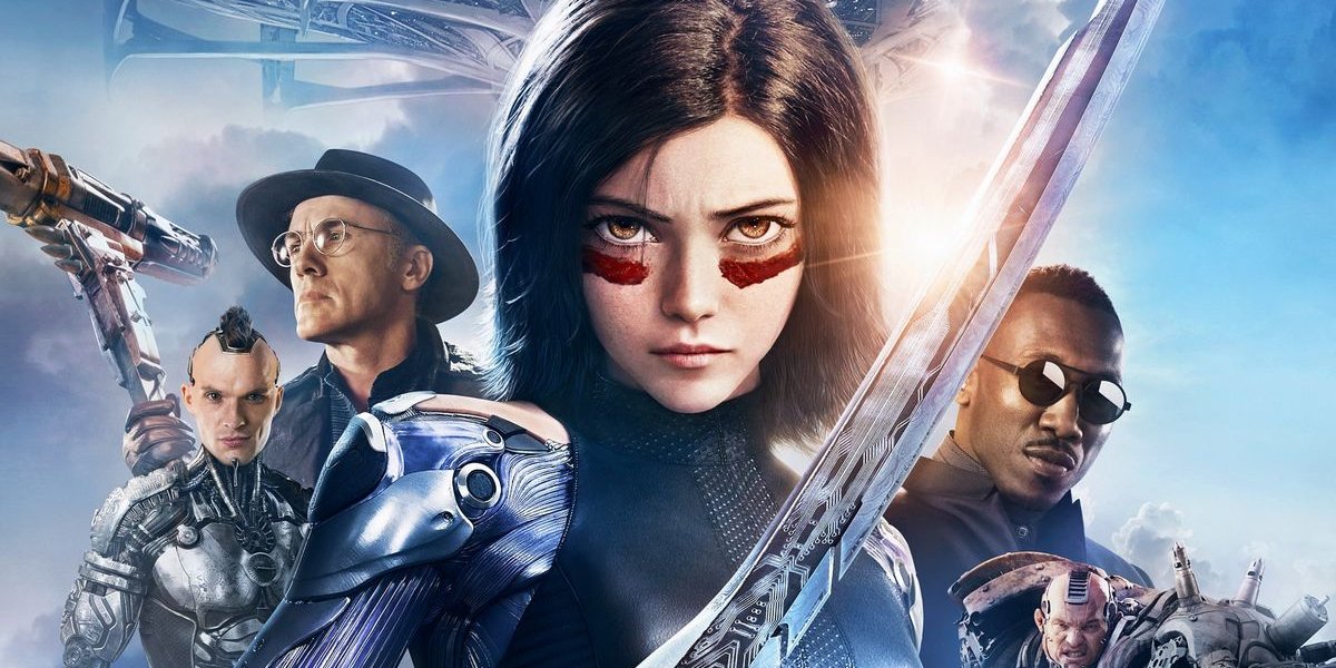 Alita Battle Angel Ending: What Happened, What Almost Happened And What  Happens Next | Cinemablend