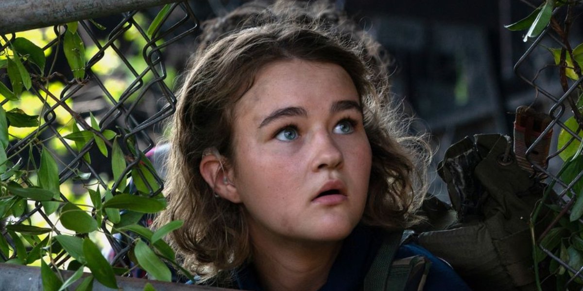 Millicent Simmonds: 5 Cool Things To Know About A Quiet Place Part II Actress