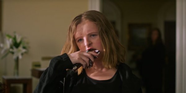 hereditary ending: what happens, and what we think it means