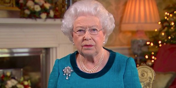 How Much Is Queen Elizabeth Actually Worth? - CINEMABLEND
