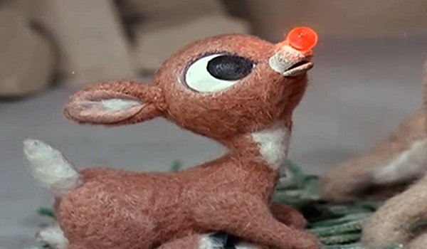 Image result for Seven Disturbing Truths About "Rudolph the Red-Nosed Reindeer"