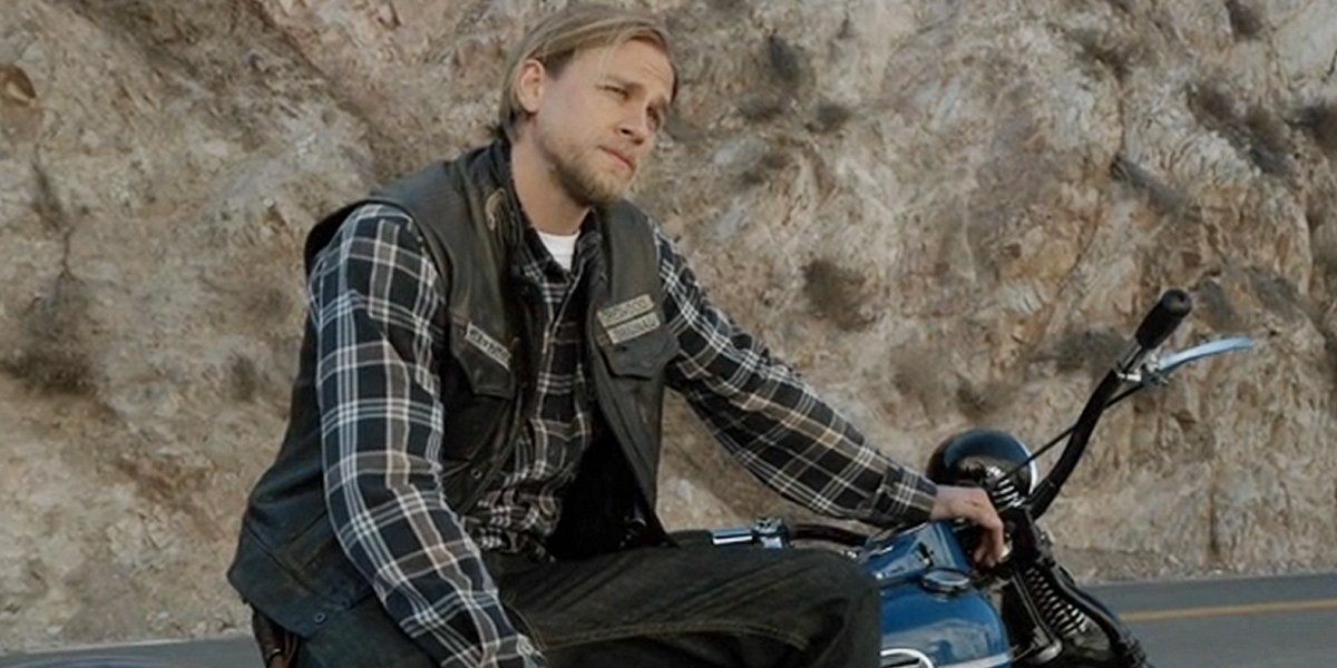Mayans M.C. Season 2 Just Had A Nod To Jax Teller, Are More Sons Of