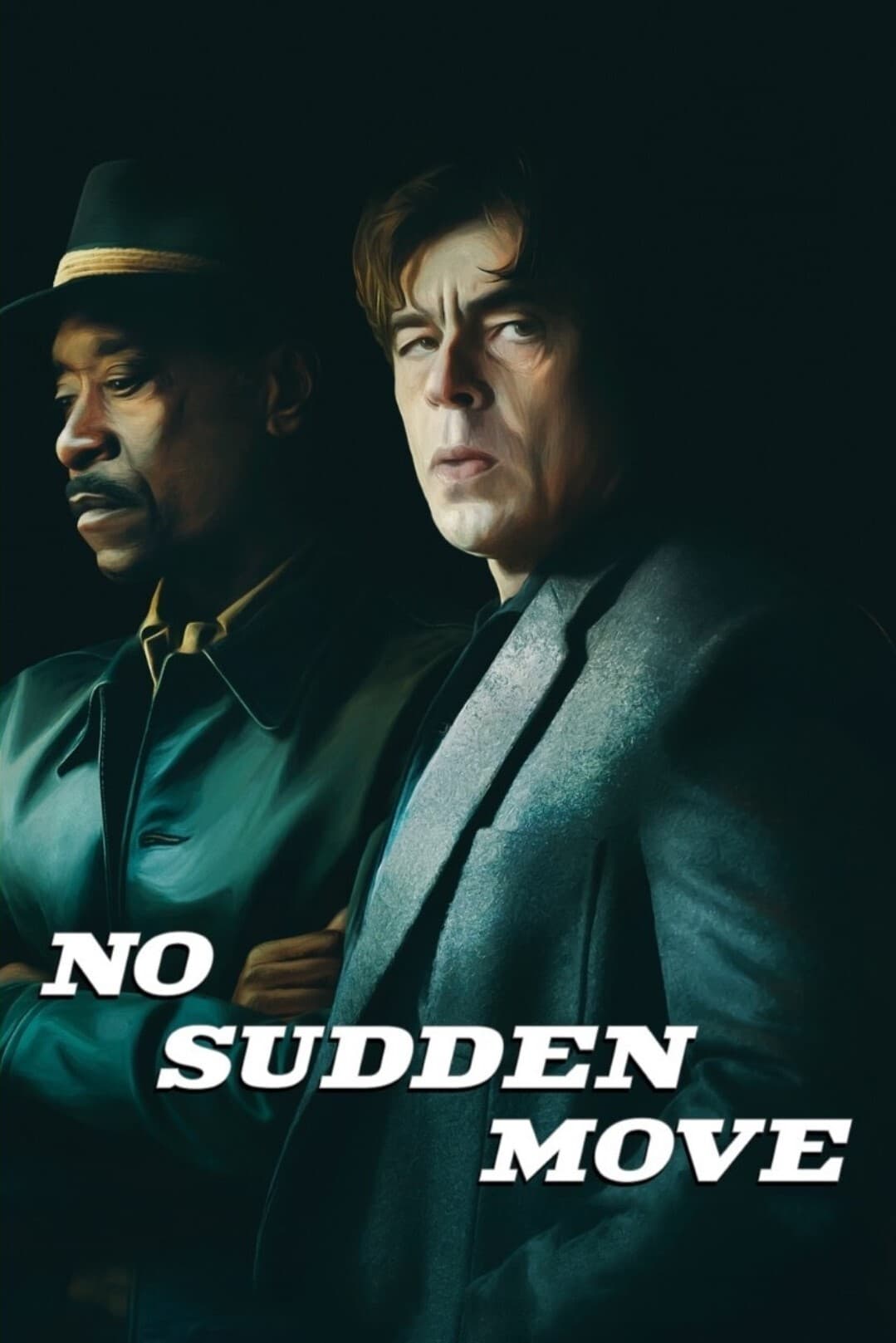 No Sudden Move - CINEMABLEND
