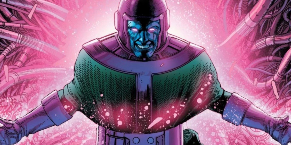 Loki Just Dropped Some Big Kang The Conqueror References In Episode 5, But  What Does It Mean For The MCU? - Global Circulate