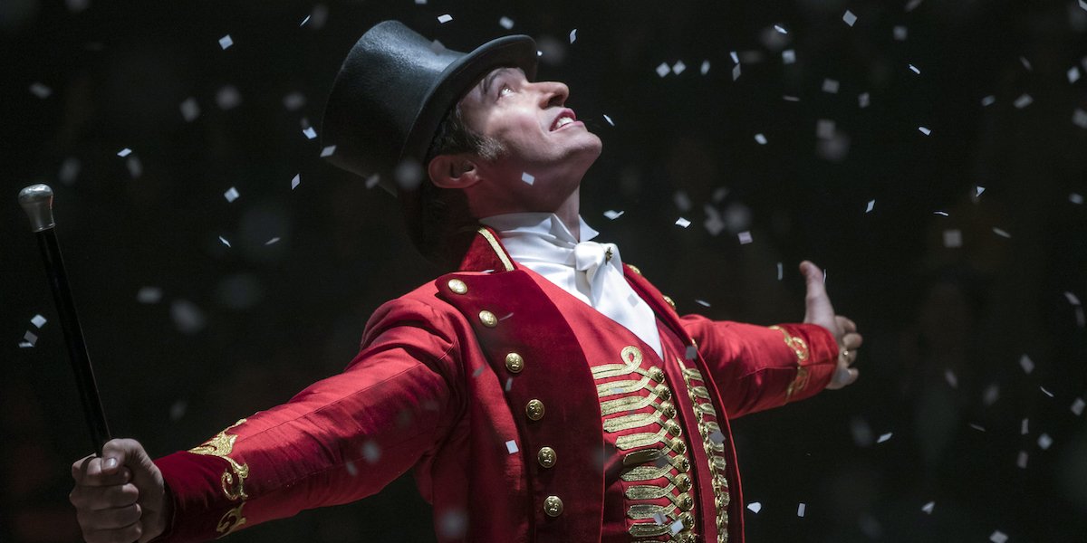 You'll Finally Be Able To Watch The Greatest Showman On Streaming And Soon thumbnail