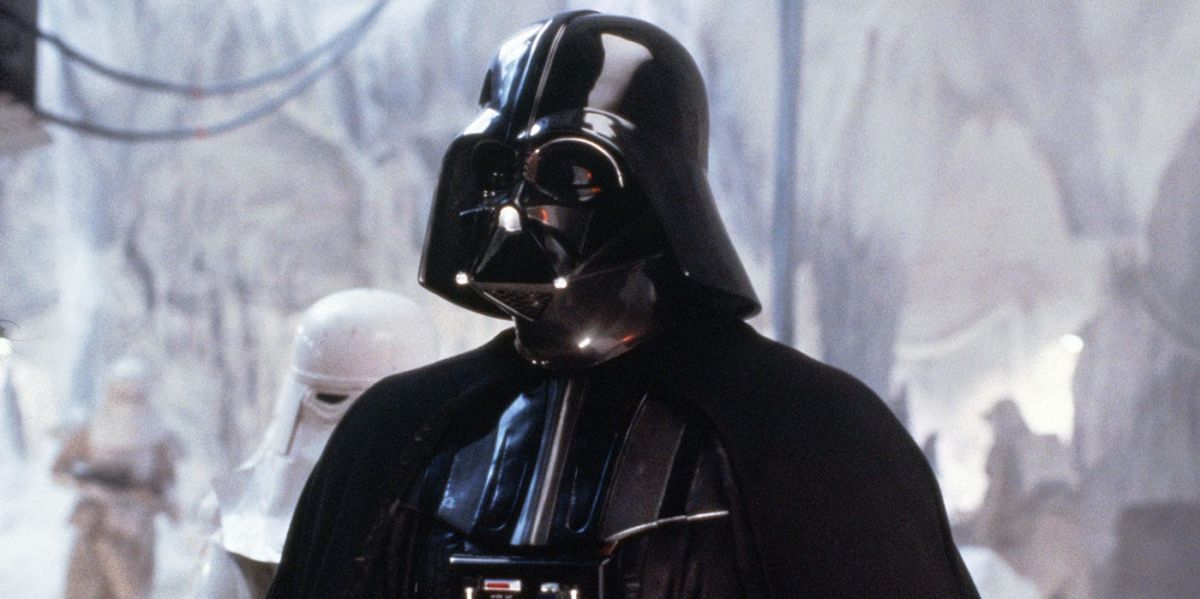 Star Wars’ Mark Hamill, Billy Dee Williams And More Pay Tribute To Darth Vader Actor David Prowse - CinemaBlend