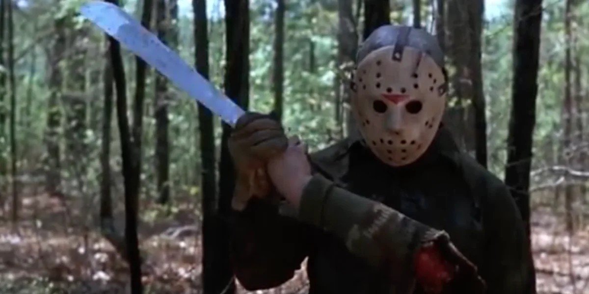 The 10 Best Horror Movie Franchises, Ranked - CINEMABLEND