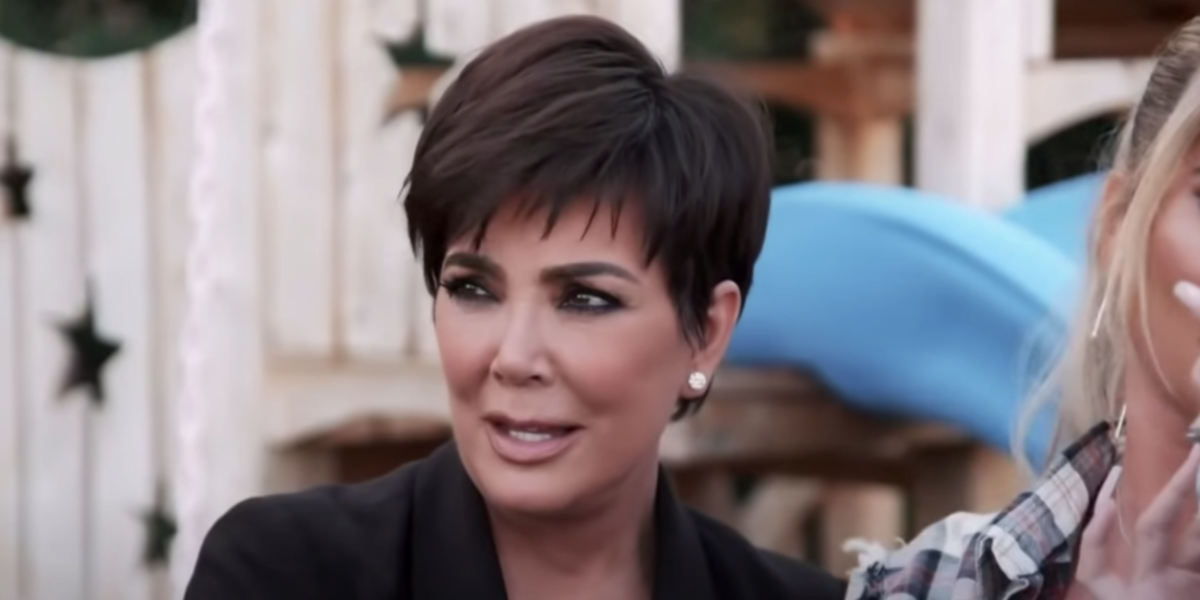 Keeping Up With The Kardashians' Kris Jenner Is Being Sued For Sexual Harassment thumbnail
