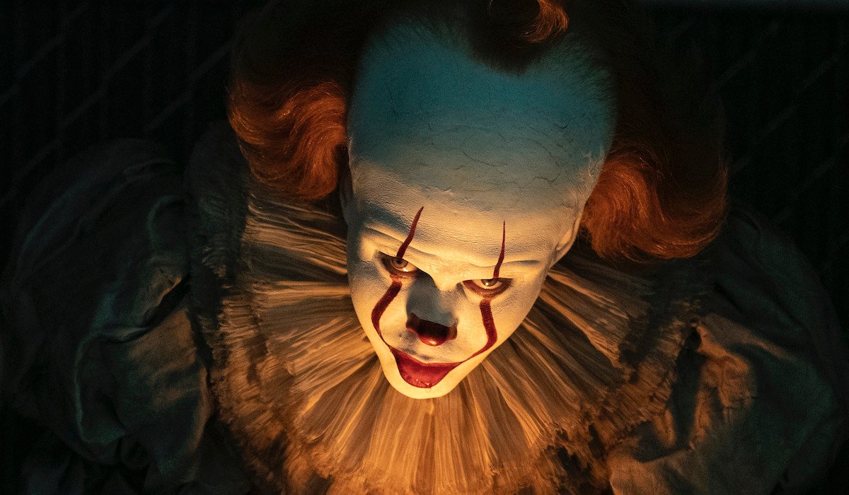 16 Big Differences Between IT Chapter 2 And Stephen King's Novel ...