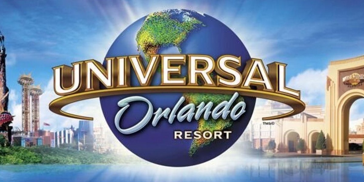 Universal Orlando Just Celebrated Its Birthday With A Very Sweet Callback