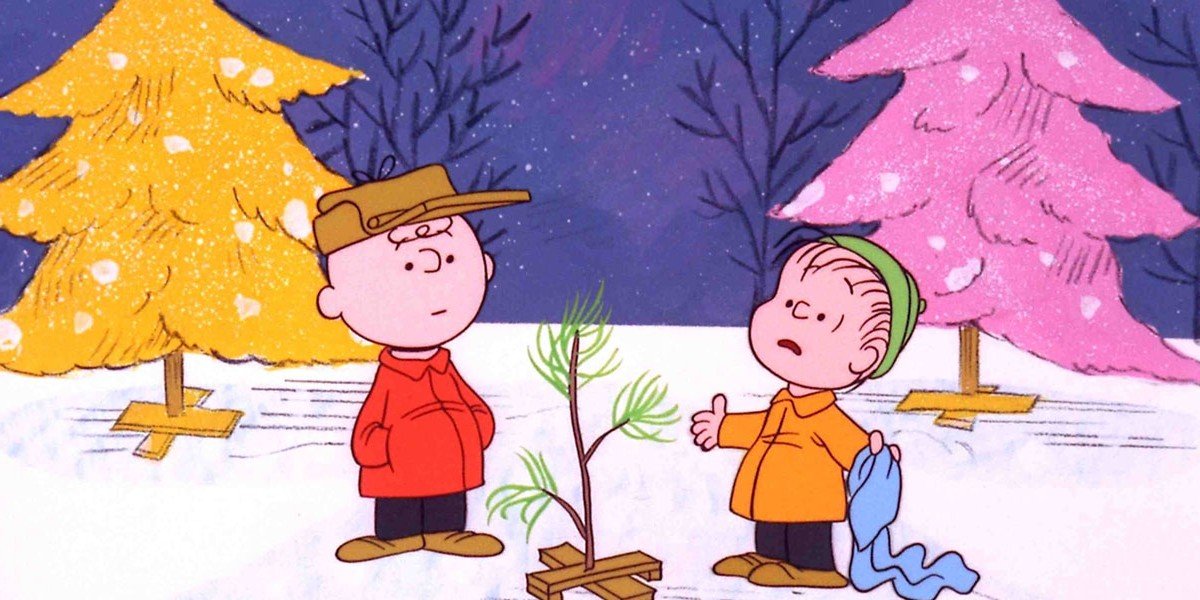Tons Of Charlie Brown Fans Are Petitioning To Get Peanuts' Holiday Specials Back On TV