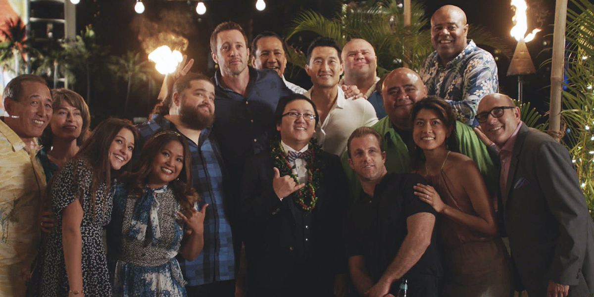 Hawaii Five 0 Why Each Of The Major Cast Members Left Cinemablend