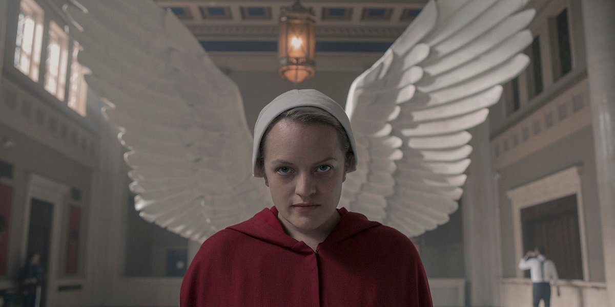 The Handmaid's Tale Season 4: 5 Major Questions We Have After The Recent Teaser - CINEMABLEND