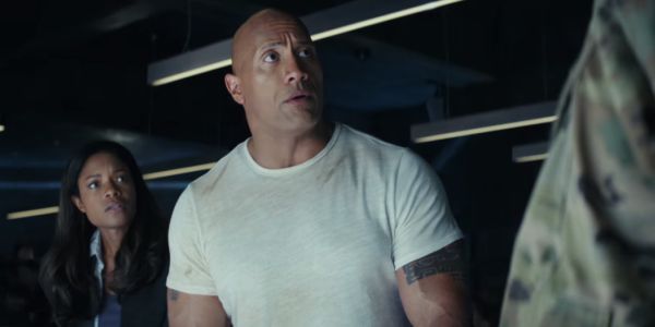 How Much Dwayne Johnson's Rampage Could Make Opening Weekend