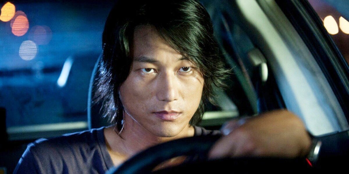Fast And Furious 9: What To Remember About Han Lue, Sung Kang's Tokyo Drift Character - CINEMABLEND
